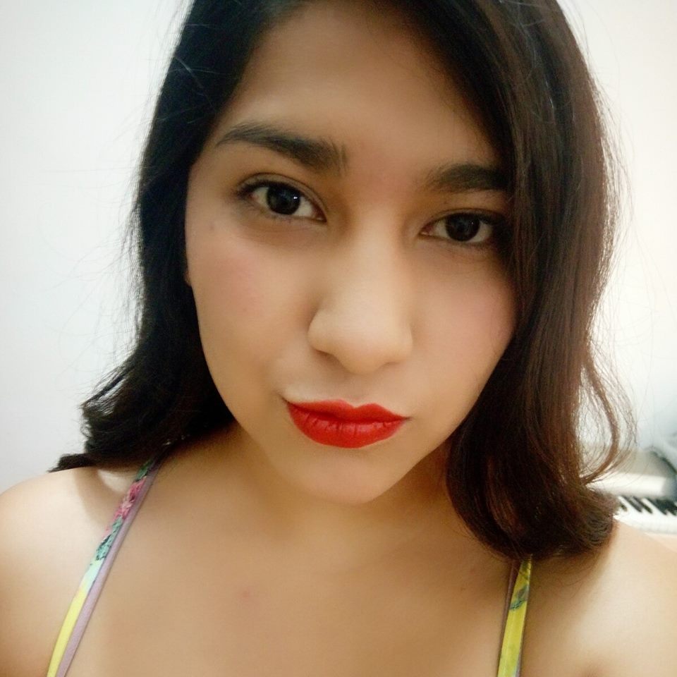 Malli Velázquez